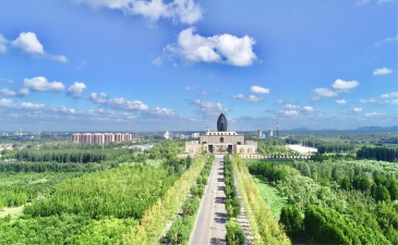 濟(jì)寧市兗州區(qū)惠民城建投資有限公司融資項目